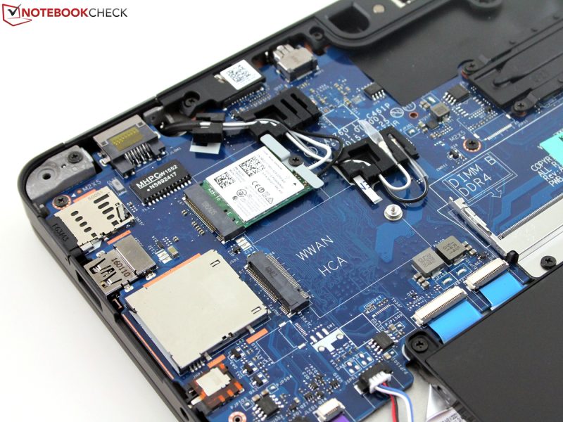 Dell Latitude E7480(Core i7 7th Gen 7600U 2.8GHz) - Image 18