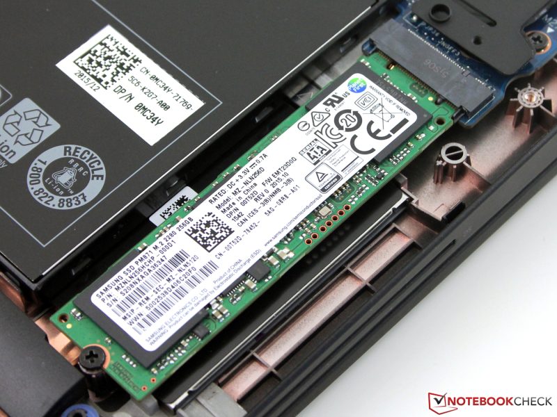 Dell Latitude E7480(Core i7 7th Gen 7600U 2.8GHz) - Image 16
