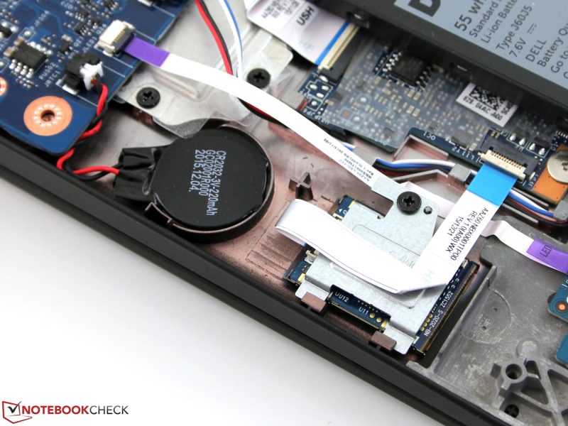 Dell Latitude E7480(Core i7 7th Gen 7600U 2.8GHz) - Image 13
