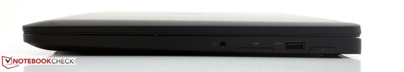 Dell Latitude E7480(Core i7 7th Gen 7600U 2.8GHz) - Image 10