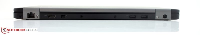 Dell Latitude E7480(Core i7 7th Gen 7600U 2.8GHz) - Image 11