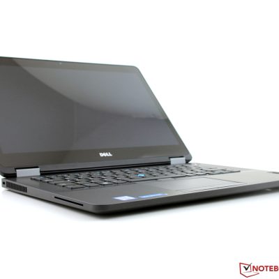 Dell Latitude E7470 (i7-2.4GHz)