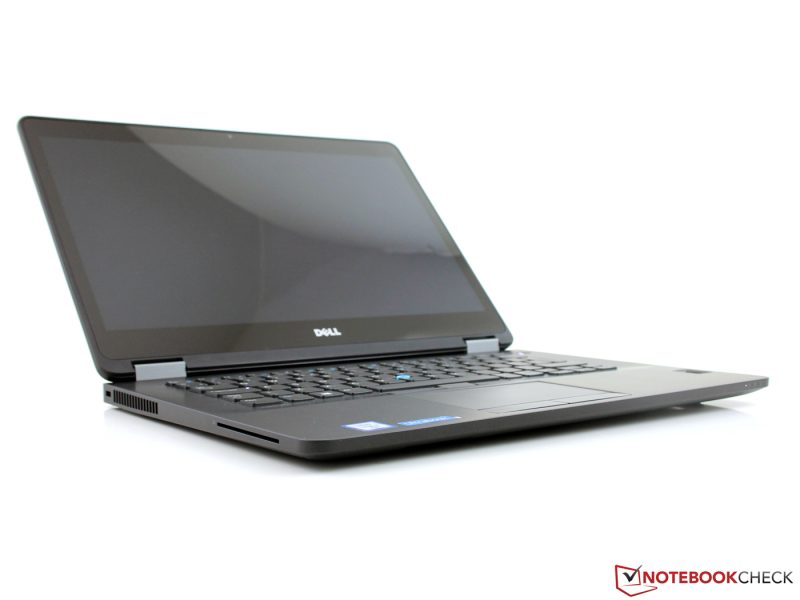 Dell Latitude E7480(Core i7 7th Gen 7600U 2.8GHz) - Image 19