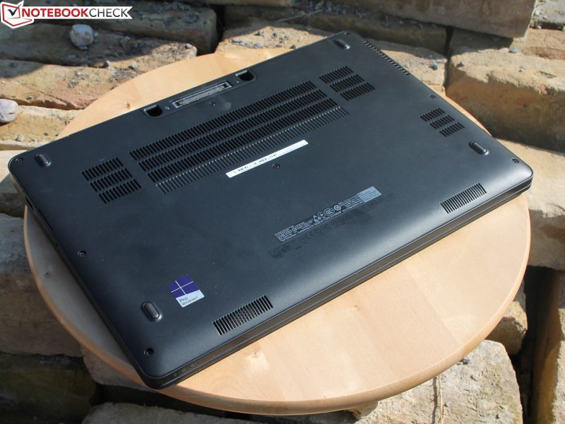 Dell Latitude E7480(Core i7 7th Gen 7600U 2.8GHz) - Image 8