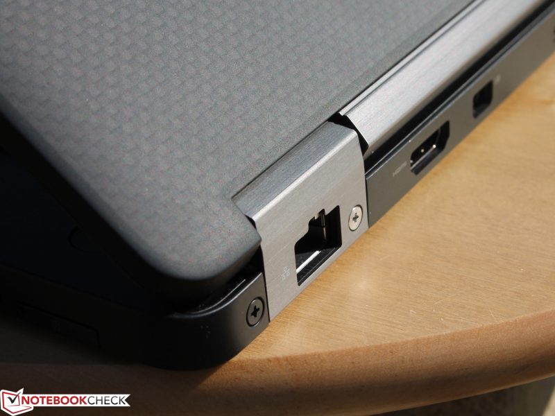Dell Latitude E7480(Core i7 7th Gen 7600U 2.8GHz) - Image 7