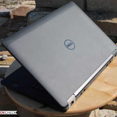 Dell Latitude E7480(Core i7 6Gen 6650U 2.2GHz)