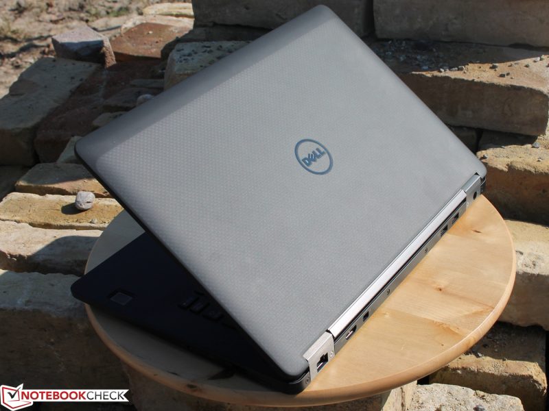 Dell Latitude E7480(Core i7 7th Gen 7600U 2.8GHz) - Image 6