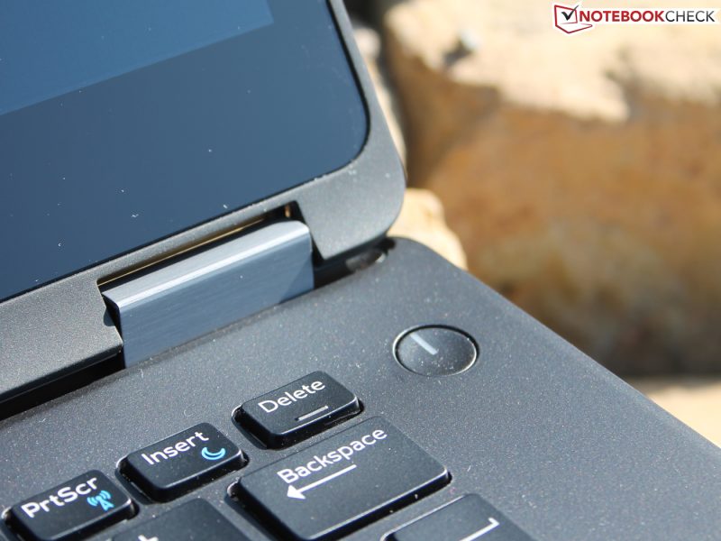 Dell Latitude E7480(Core i7 7th Gen 7600U 2.8GHz) - Image 4