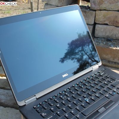 Laptop
