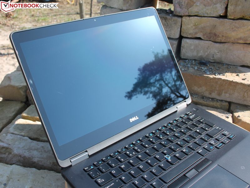 Dell Latitude E7480(Core i7 7th Gen 7600U 2.8GHz) - Image 3