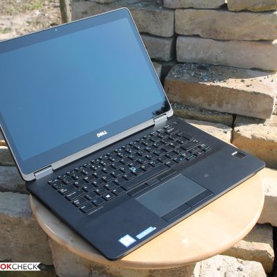 Dell Latitude E7480(Core i7 7th Gen 7600U 2.8GHz)