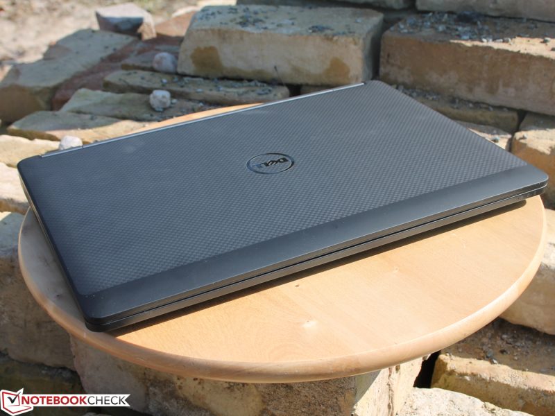 Dell Latitude E7480(Core i7 7th Gen 7600U 2.8GHz) - Image 2