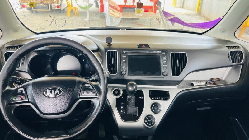 Kia Ray 2012 - Image 2