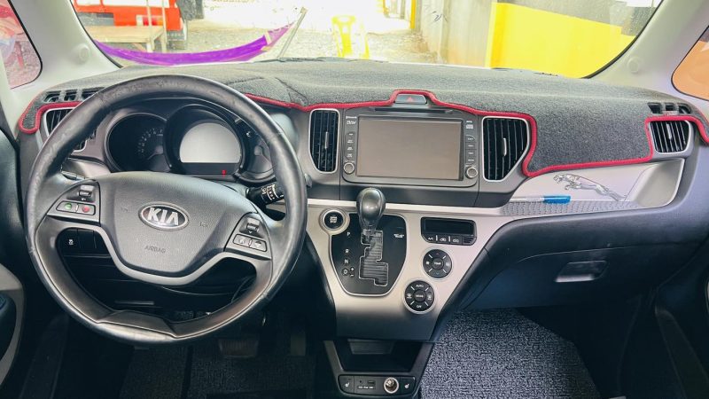 Kia Ray 2012 - Image 3