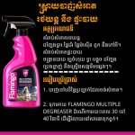Multiple Degreaser